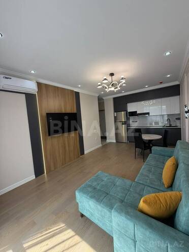 Продаётся 3-комн. новостройка 70 м², м. Нариман Нариманов, photo 6 from 16