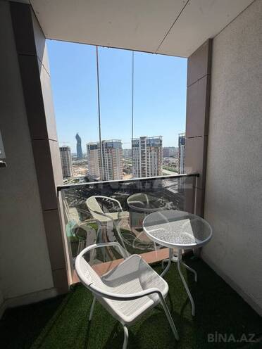 Продаётся 3-комн. новостройка 70 м², м. Нариман Нариманов, photo 8 from 16
