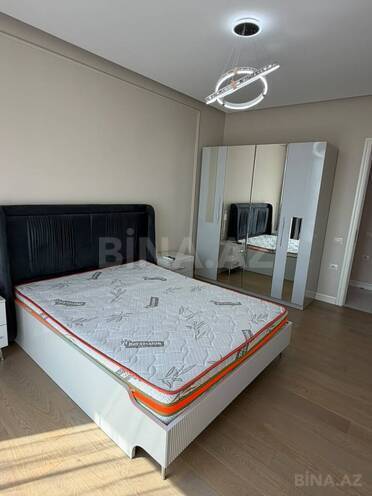 Продаётся 3-комн. новостройка 70 м², м. Нариман Нариманов, photo 7 from 16