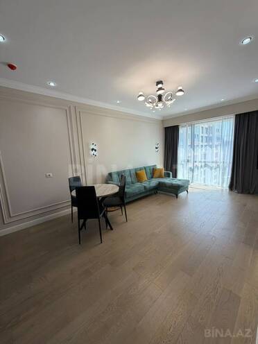 Продаётся 3-комн. новостройка 70 м², м. Нариман Нариманов, photo 4 from 16