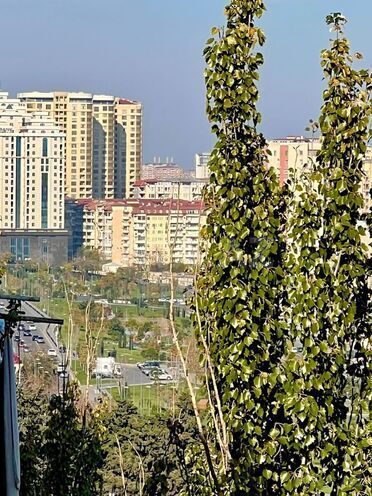 İcarəyə verilir 2 otaqlı köhnə tikili 52 m², İçəri Şəhər m., photo 10 from 16