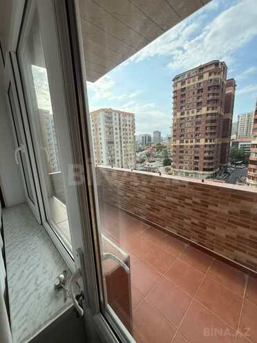 Сдаётся 3-комн. новостройка 125 м², м. Низами, photo 17 from 21