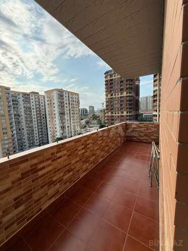 Сдаётся 3-комн. новостройка 125 м², м. Низами, photo 16 from 21