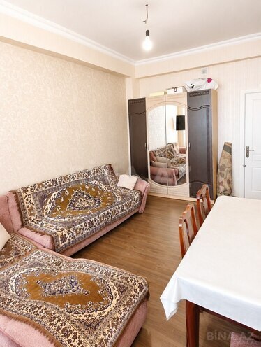 Продаётся 1-комн. новостройка 40 м², пос. Ясамал, photo 3 from 6