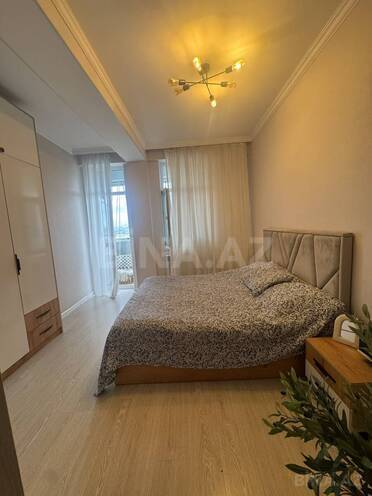 Продается 2-комн. новостройка 54 м², photo 3 from 9