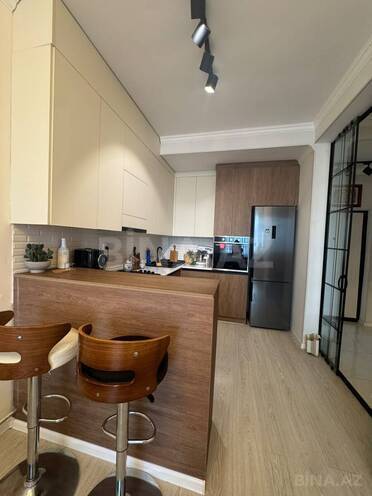 Продается 2-комн. новостройка 54 м², photo 6 from 9