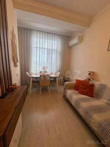 Продается 2-комн. новостройка 54 м², photo 1 from 9