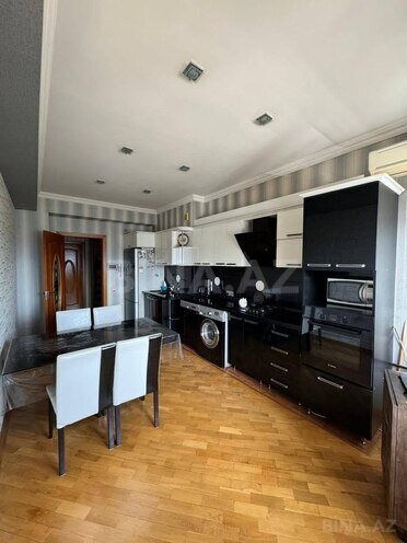 Продаётся 4-комн. новостройка 120 м², м. Мемар Аджеми, photo 5 from 18