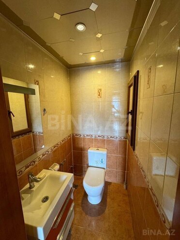 Продаётся 4-комн. новостройка 120 м², м. Мемар Аджеми, photo 10 from 18