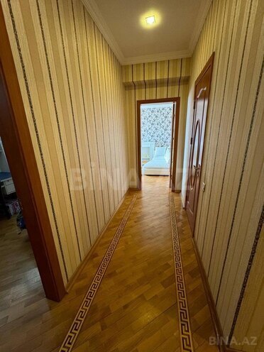 Продаётся 4-комн. новостройка 120 м², м. Мемар Аджеми, photo 17 from 18