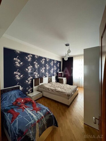 Продаётся 4-комн. новостройка 120 м², м. Мемар Аджеми, photo 15 from 18