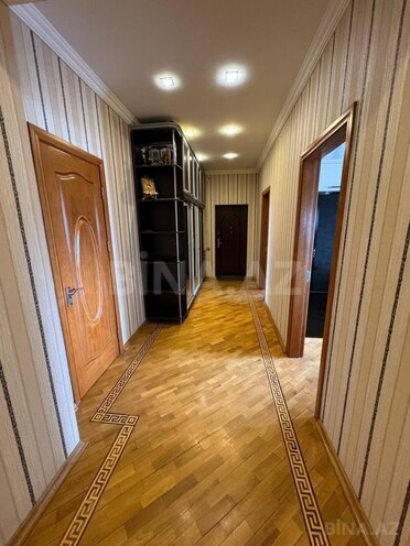 Продаётся 4-комн. новостройка 120 м², м. Мемар Аджеми, photo 6 from 18