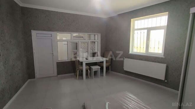 Сдается 1-комн. дом/дача 45 м², Сураханский  р., photo 1 from 9