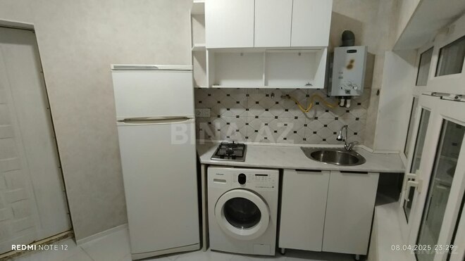 Сдается 1-комн. дом/дача 45 м², Сураханский  р., photo 7 from 9