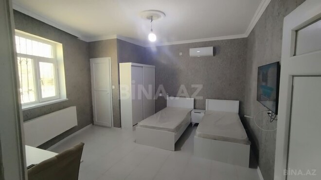 Сдается 1-комн. дом/дача 45 м², Сураханский  р., photo 4 from 9