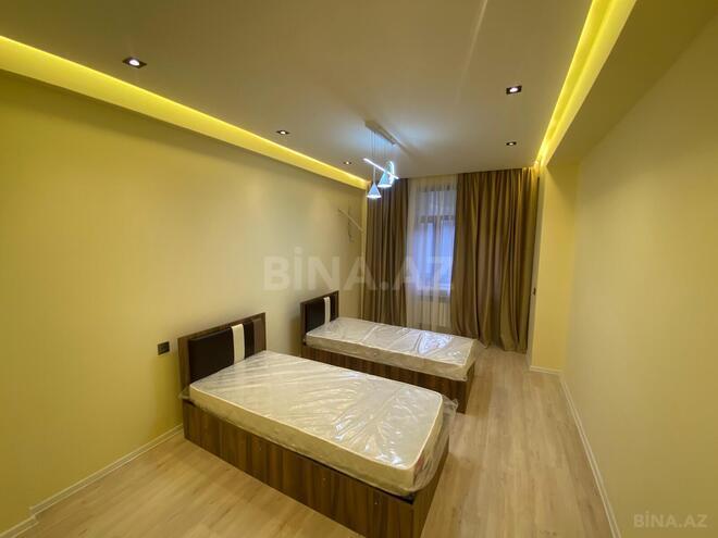 Сдаётся 3-комн. новостройка 110 м², Наримановский  р., photo 8 from 14
