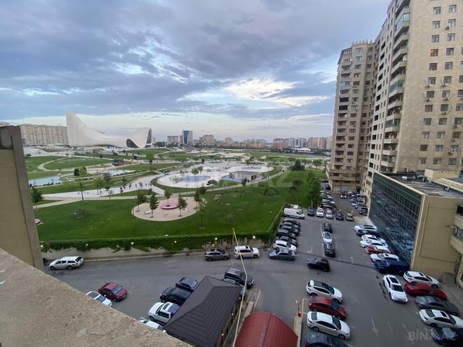 Сдаётся 3-комн. новостройка 110 м², Наримановский  р., photo 11 from 14