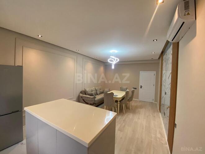 Сдаётся 3-комн. новостройка 110 м², Наримановский  р., photo 3 from 14