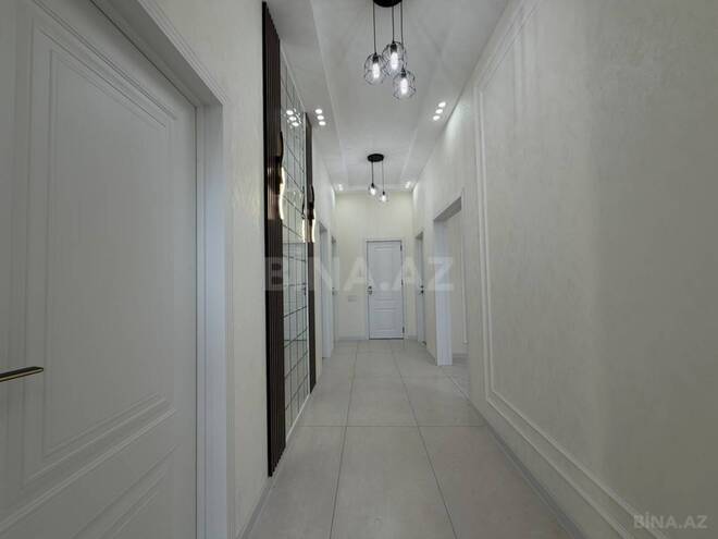 Satılır 4 otaqlı həyət evi/bağ evi 180 m², Masazır q., photo 8 from 15
