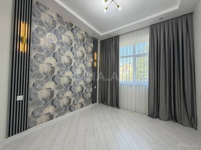 Satılır 4 otaqlı həyət evi/bağ evi 180 m², Masazır q., photo 13 from 15