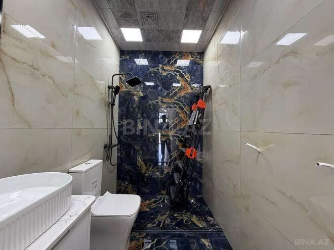 Satılır 4 otaqlı həyət evi/bağ evi 180 m², Masazır q., photo 14 from 15