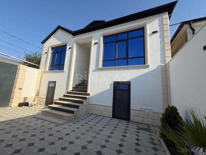 Satılır 4 otaqlı həyət evi/bağ evi 180 m², Masazır q., photo 4 from 15