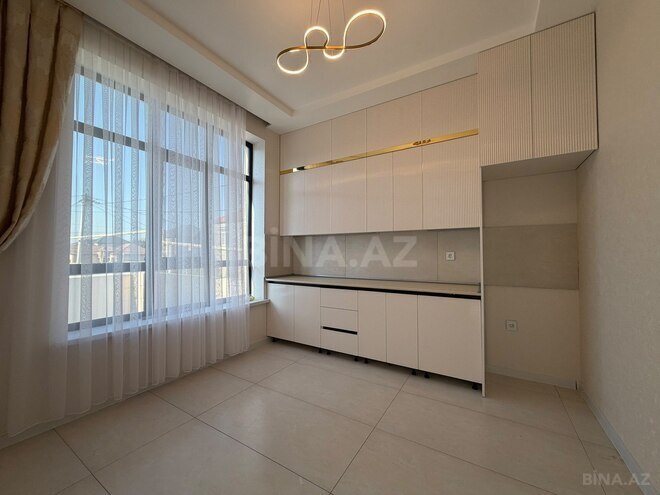 Satılır 4 otaqlı həyət evi/bağ evi 180 m², Masazır q., photo 11 from 15