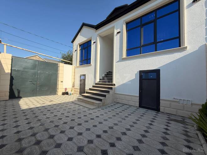 Satılır 4 otaqlı həyət evi/bağ evi 180 m², Masazır q., photo 3 from 15