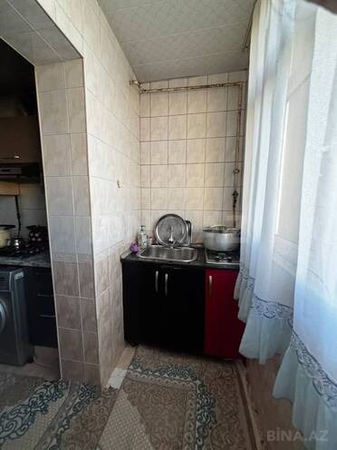 Satılır 3 otaqlı köhnə tikili 70 m², Yeni Günəşli q., photo 10 from 16