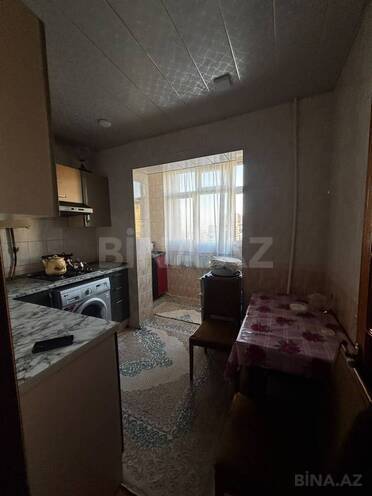 Satılır 3 otaqlı köhnə tikili 70 m², Yeni Günəşli q., photo 9 from 16