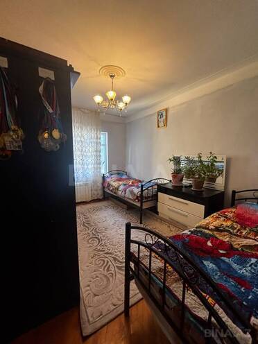 Satılır 3 otaqlı köhnə tikili 70 m², Yeni Günəşli q., photo 13 from 16