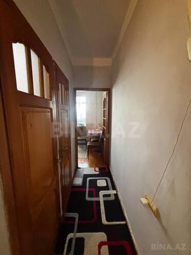 Satılır 3 otaqlı köhnə tikili 70 m², Yeni Günəşli q., photo 6 from 16
