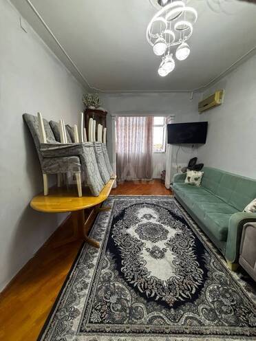 Satılır 3 otaqlı köhnə tikili 70 m², Yeni Günəşli q., photo 3 from 16