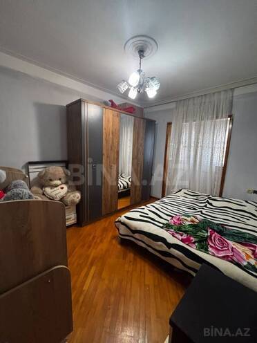 Satılır 3 otaqlı köhnə tikili 70 m², Yeni Günəşli q., photo 14 from 16