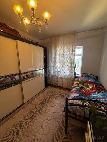Satılır 3 otaqlı köhnə tikili 70 m², Yeni Günəşli q., photo 15 from 16