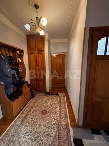 Satılır 3 otaqlı köhnə tikili 70 m², Yeni Günəşli q., photo 4 from 16