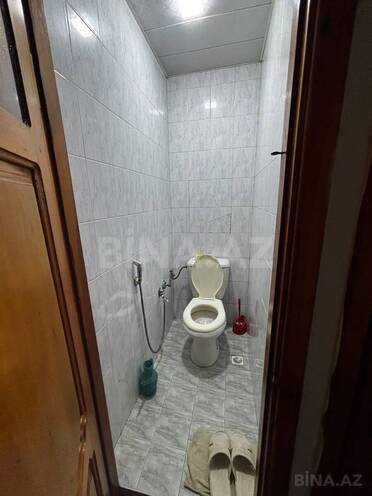 Satılır 3 otaqlı köhnə tikili 70 m², Yeni Günəşli q., photo 11 from 16