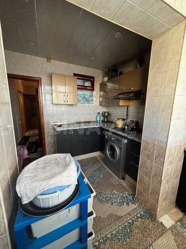 Satılır 3 otaqlı köhnə tikili 70 m², Yeni Günəşli q., photo 8 from 16