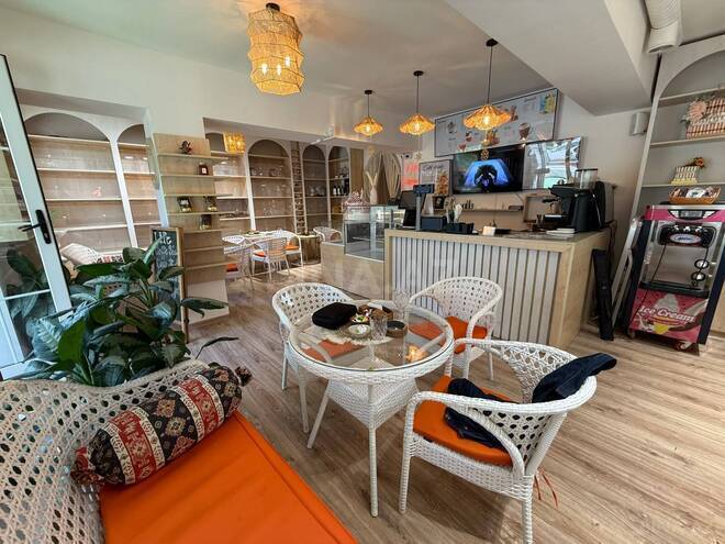 Сдается  объект 100 м², м. Халглар Достлугу, photo 11 from 16
