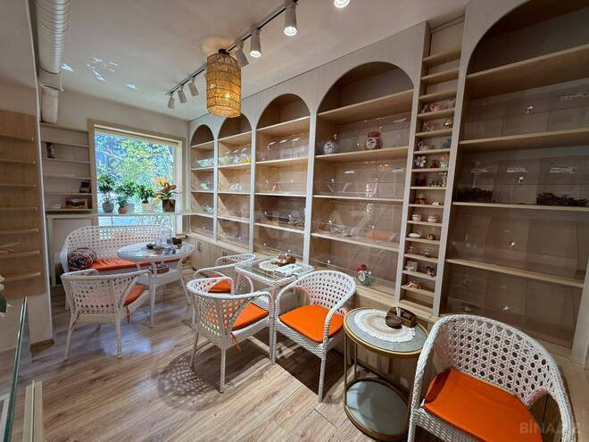 Сдается  объект 100 м², м. Халглар Достлугу, photo 12 from 16