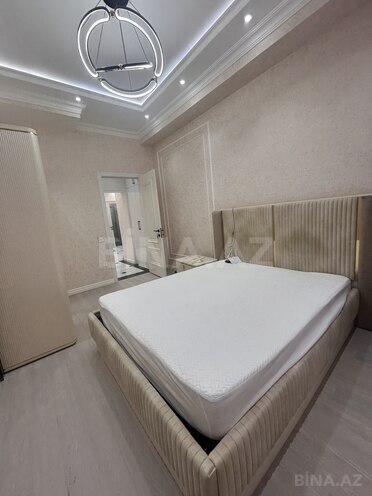 İcarəyə verilir 3 otaqlı yeni tikili 120 m², 28 May m., photo 12 from 15