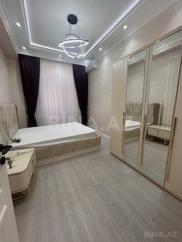 İcarəyə verilir 3 otaqlı yeni tikili 120 m², 28 May m., photo 11 from 15