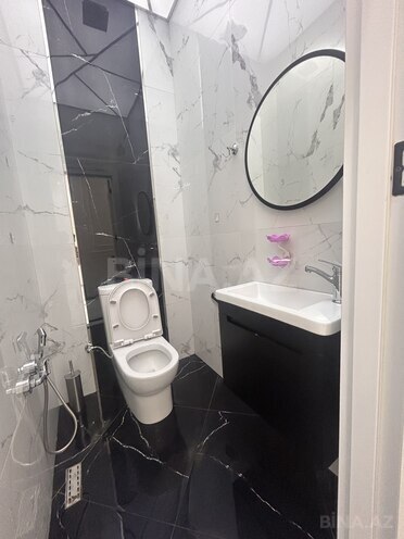 İcarəyə verilir 3 otaqlı yeni tikili 120 m², 28 May m., photo 14 from 15