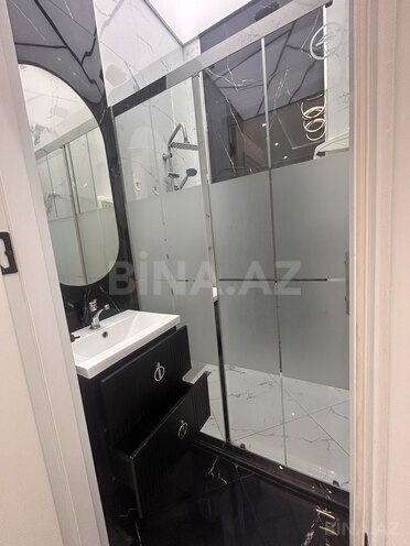 İcarəyə verilir 3 otaqlı yeni tikili 120 m², 28 May m., photo 13 from 15