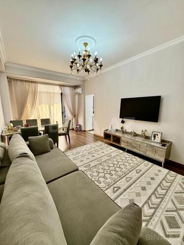 Продаётся 2-комн. новостройка 56 м², м. Мемар Аджеми, photo 3 from 13