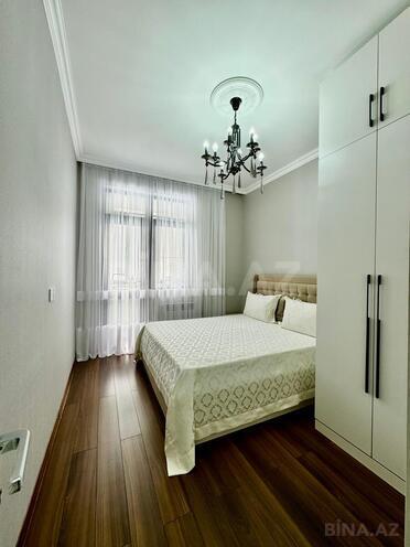 Продаётся 2-комн. новостройка 56 м², м. Мемар Аджеми, photo 8 from 13