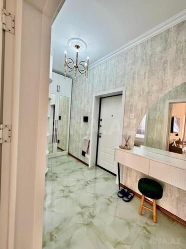 Продаётся 2-комн. новостройка 56 м², м. Мемар Аджеми, photo 10 from 13