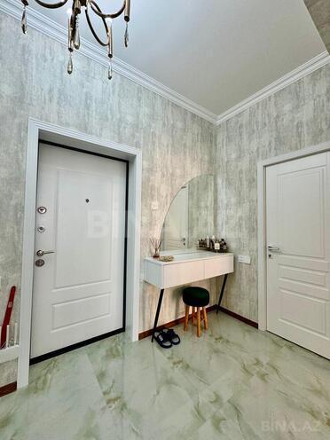 Продаётся 2-комн. новостройка 56 м², м. Мемар Аджеми, photo 5 from 13