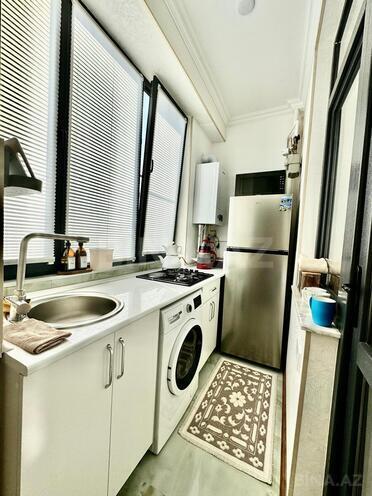 Продаётся 2-комн. новостройка 56 м², м. Мемар Аджеми, photo 7 from 13