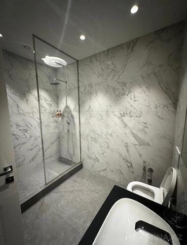 İcarəyə verilir 3 otaqlı yeni tikili 110 m², Xətai r., photo 10 from 13